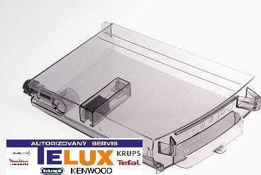 Nádoba - nádrž na vodu pressa DeLonghi / AS13200250