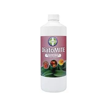 Hnojivo Hnojivo HydroGarden Guard'n'Aid DiatoMITE 500g - hmyz