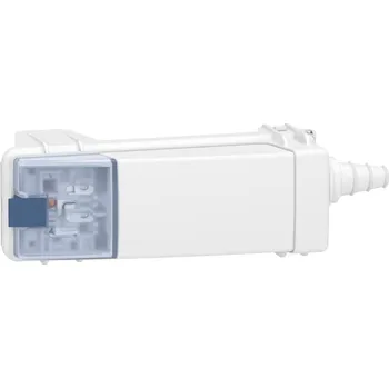 Elektrická zásuvka SCHN KBC16DCB21 16A vývodní konektor RP 0,1kč/ks