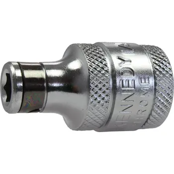 adaptér 1/2" pro bity 1/4" - 016-5826710K
