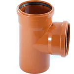 OSMA KGEA odbočka DN400 87°