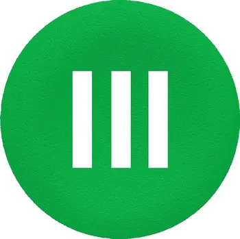 Stavebniny SCHN ZBAF337 Hmatník se symbolem