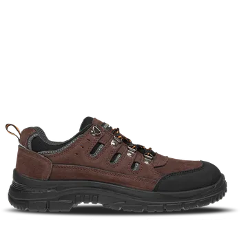 Pracovní obuv Nízká pracovní obuv BAXTER O1, 39