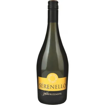 Serenello Piu Frizzante extra dry (0,75l)