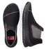Dámská zimní obuv Rieker 51592-00 W2, 36