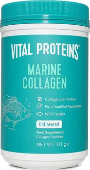 Kloubní výživa Vital Proteins Mořský kolagen 221 g