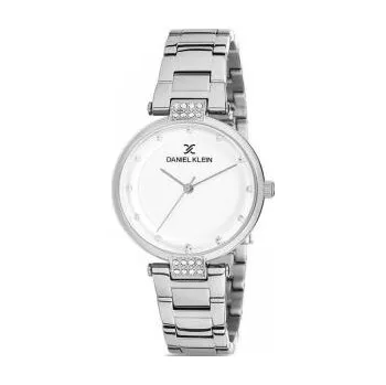 Hodinky Dámské hodinky DANIEL KLEIN Premium DK12198-1