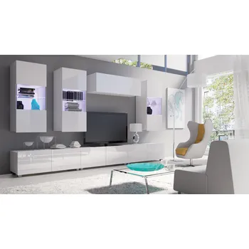 Obývací stěna Obývací stěna KALABRINI XI