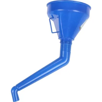 Kanystr Condor trychtýř, průměr 145 mm, plastový, lomená výlevka - 100-06715