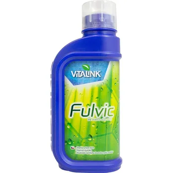 Hnojivo Hnojivo VitaLink Fulvic Objem: 250ml