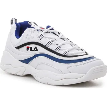 Pánská sportovní obuv Pánská sportovní obuv Ray Low M 1010561-01U - Fila EU 40