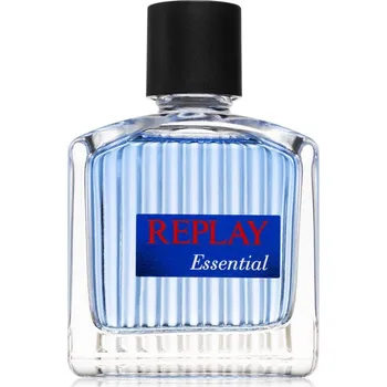 Replay Essential for Him EDT