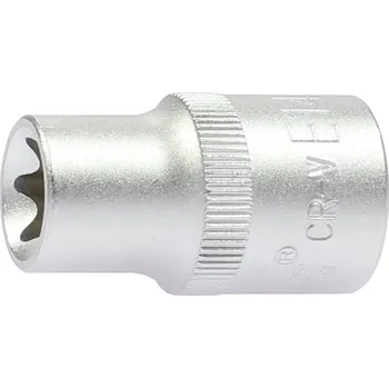 Gola hlavice Condor hlavice nástrčná 1/2", E-profil E10 - 100-02116