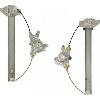 Stahovačka okna El. stahovačka okna zadní levá HYUNDAI ACCENT 98-06 hatchback