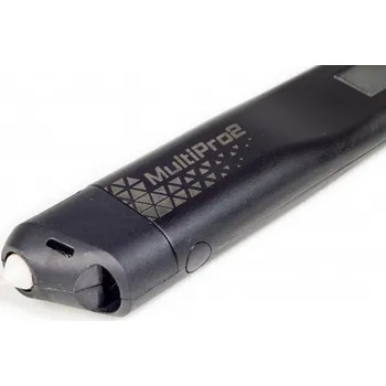 3D pero 3Dsimo MultiPro 2 3D pero