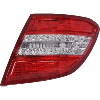 Zadní světlomet Pravé zadní světlo LED Mercedes C-Klasse (S204) 07-11 KOMBI