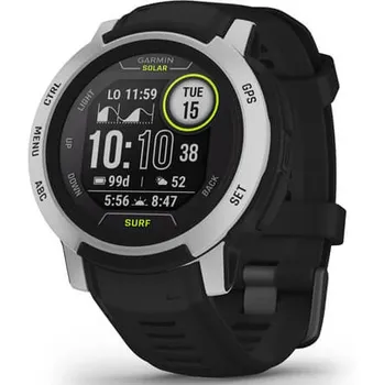 Chytré hodinky Garmin Instinct 2 Solar
