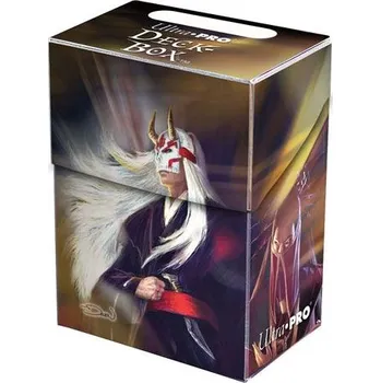 Dárková krabička Krabička plastová - Drew Baker Ninjas