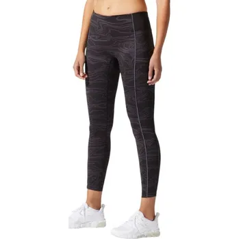 Dámské kalhoty Dámské legíny Piping GPX Tight W 2032B782-001 - Asics M