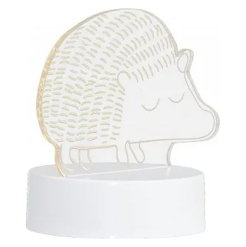 Dětské svítidlo Dětská usínací lampička Little Hedgehog