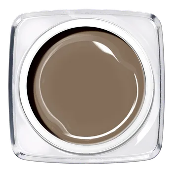 BIO NAILS CHARM barevný gel 80040 Moss Gray 5 ml