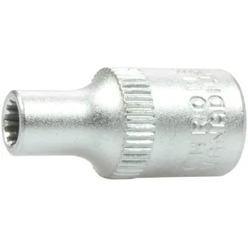 Gola hlavice Condor hlavice nástrčná 1/4", VarioPlus 5,5 mm - 100-00209-5