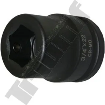 Triumf adaptér 3/4" pro bity 22 mm, ze sady 100-02018 - 100-02018-1
