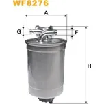 Palivový filtr WIX FILTERS WF8276