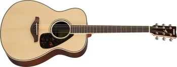 Akustická kytara Yamaha FS 830 NT