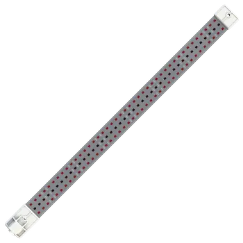 LED panel Secret Jardin Cosmorrow® LED 40W - Květové spektrum (BLOOMING LED na květ. Delší (90 cm) a výkonnější (40W) verze populárních LED svítidel Cosmorrow® od Secret Jardin.)