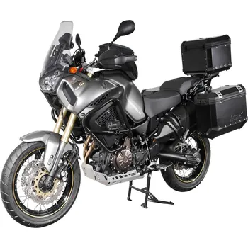 Zavazadlo na motocykl SW Motech Adventure sada padacích rámů a krytů XT1200Z Super Tenere 10-