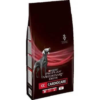 Krmivo pro psa Purina Pro Plan Veterinary Diets CC Cardio Care