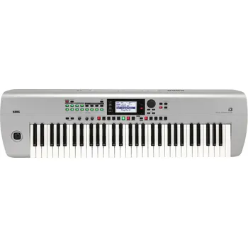 KORG i3 MS