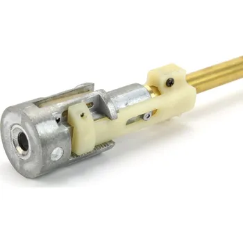 Vnitřní hlaveň s hop-up komorou pro Snow Wolf M24 (SW-04)