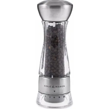 Kuchyňský mlýnek Cole&Mason Mlýnek na pepř Windermere 16,5 cm