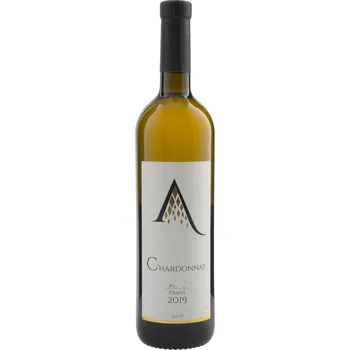 Salabka Chardonnay 2019 suché