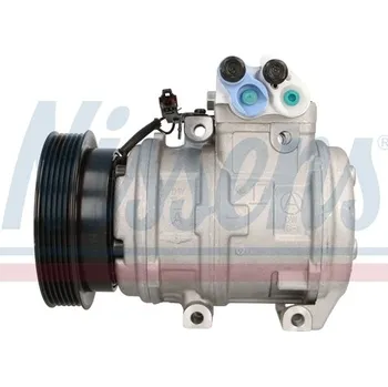 Kompresor klimatizace Nissens 89153