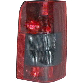 Zadní světlomet P zadní světlo - dvoukřídlé dveře [96-06]