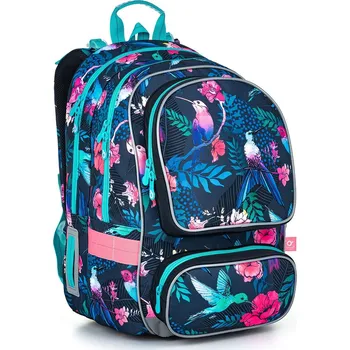 Školní batoh Topgal Ally Školní batoh