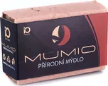 iO Natural Mumio přírodní mýdlo 100 g