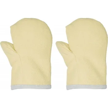 Pracovní rukavice ČERVA Rukavice MACAW PROFI, palcové 0115006399100 10