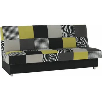 Pohovka Tempo Kondela Ardress limetková