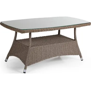 Zahradní sestava Brafab Sedacia súprava HORNBROOK - stolík