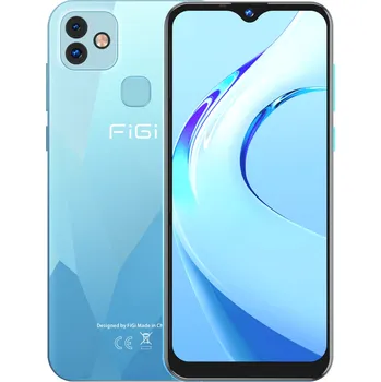 Mobilní telefon ALIGATOR Figi Note 1