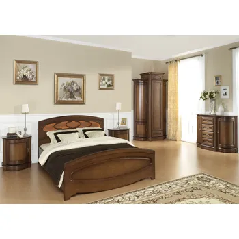 Ložnicová sestava Ložnice Afrodyta