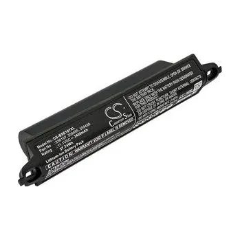 Baterie pro Bose 404600, 3400 mAh, Cameron Sino CS-BSE107XL