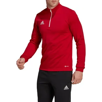 Pánské tričko Triko s dlouhým rukávem adidas ENT22 TR TOP h57556 Velikost XS