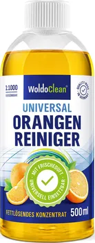 WoldoClean® Univerzální pomerančový čistič 500ml