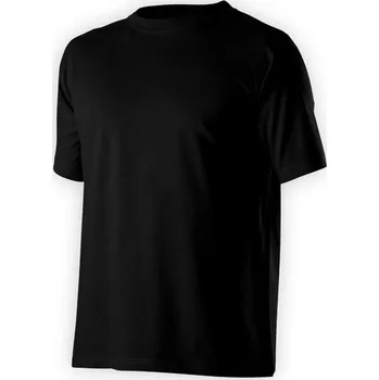Pánské tričko Triko T160 černá Velikost: XXXL