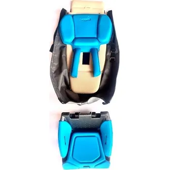 DOGY components Náhradní sedák Leggero Enso SAIL